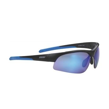 Picture of BBB IMPRESS SUNGLASSES MATT BLACK